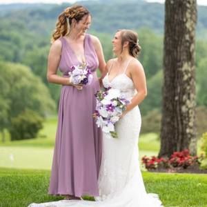 Meet your Posher, Bridget